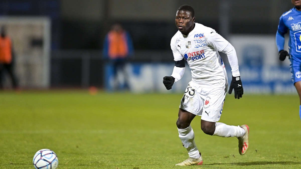 Youssouf Assogba annoncé en Suède