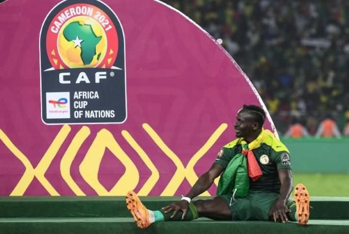 Sénégal : Sadio Mané « Fier d’être Sénégalais… »