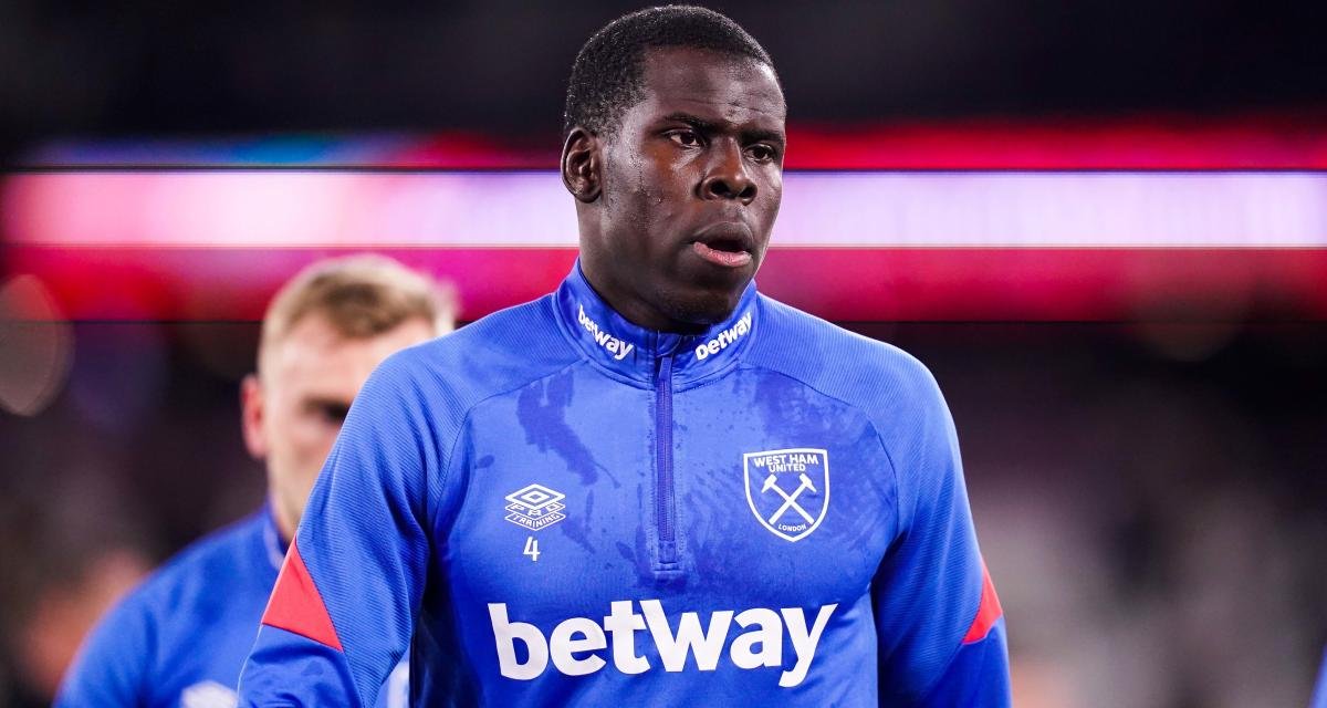 Accusé de maltraitance sur son chat, le défenseur Kurt ZOUMA est dans la tourmente