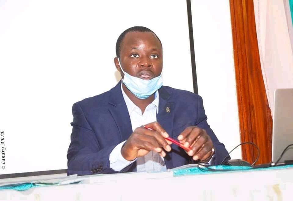 Fédération Béninoise de Badminton : Aubin ASSOGBA réélu président