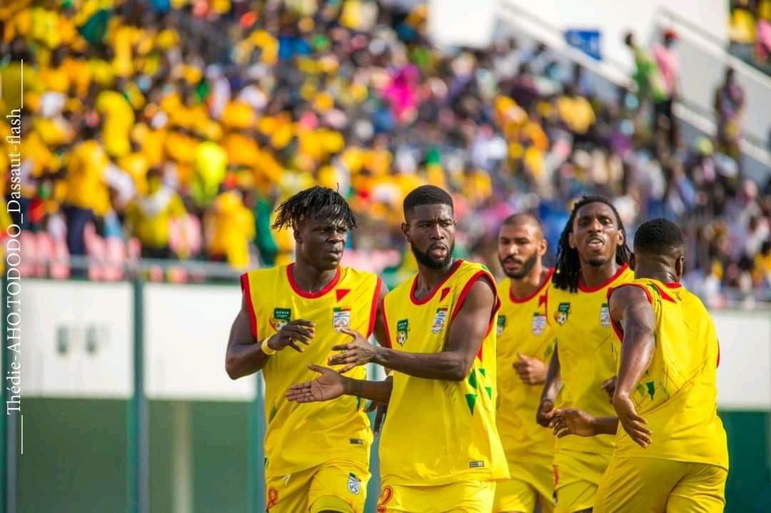 Face à la RDC, le Bénin pour briser le signe indien ?