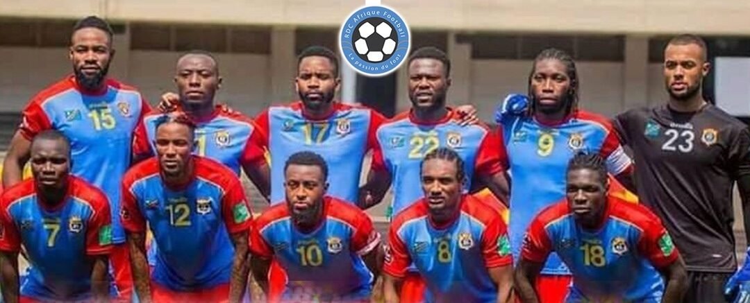 RDC vs Bénin : Mauvaise nouvelle pour les Léopards