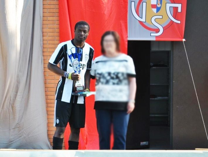 Ange Josué Tchibozo bientôt avec les Écureuils du Benin ?