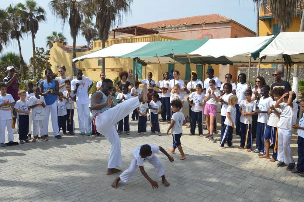 L’expertise de Mestre Mamoudou Fassassi sollicitée