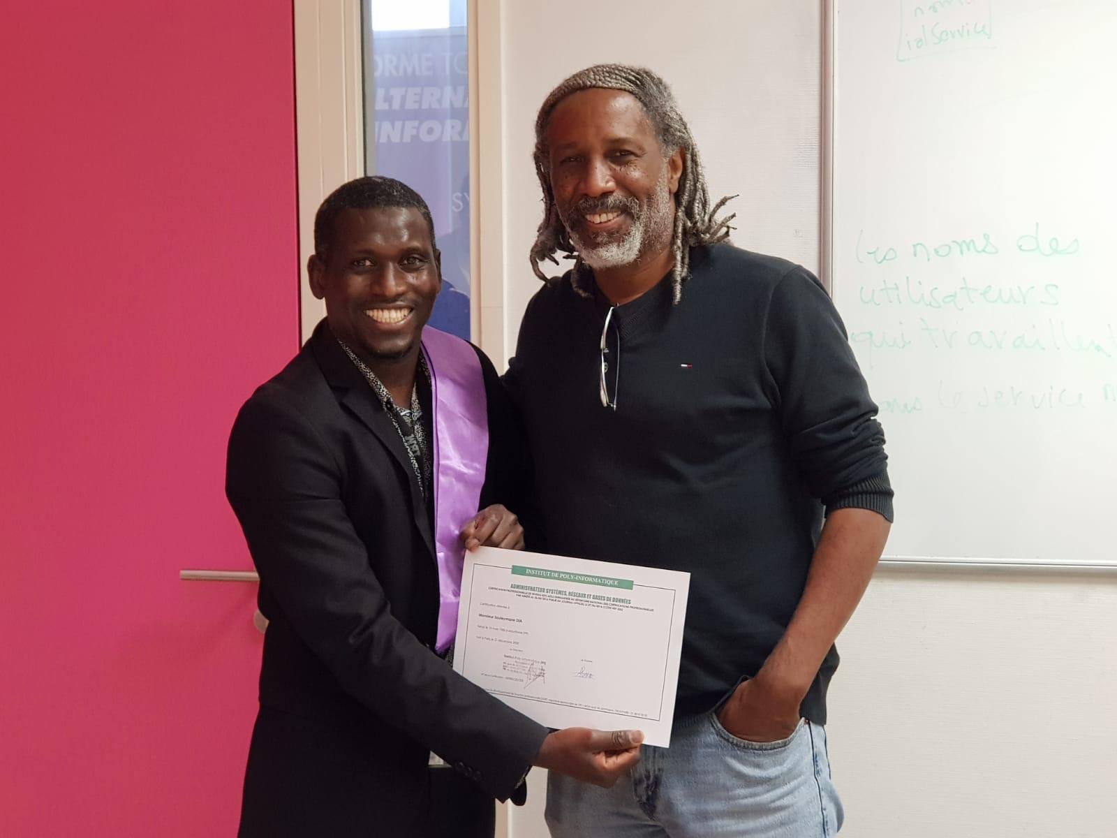 L’incroyable histoire d’un jeune footballeur aidé par Jimmy Adjovi-Bocco