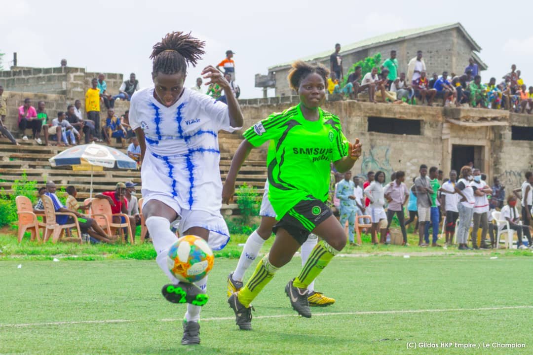 Ligue 1, J2: Sans jouer Sam Nelly leader, le point complet