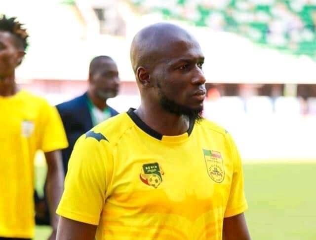 Mickaël Poté rejoint la troupe de Dussuyer.