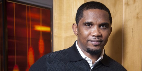 Samuel Eto’o fait ambassadeur itinérant au Tchad.