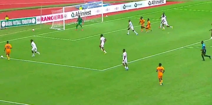 Préliminaires LDC CAF : SOBEMAP décroche un nul solide face à Rangers au Nigeria