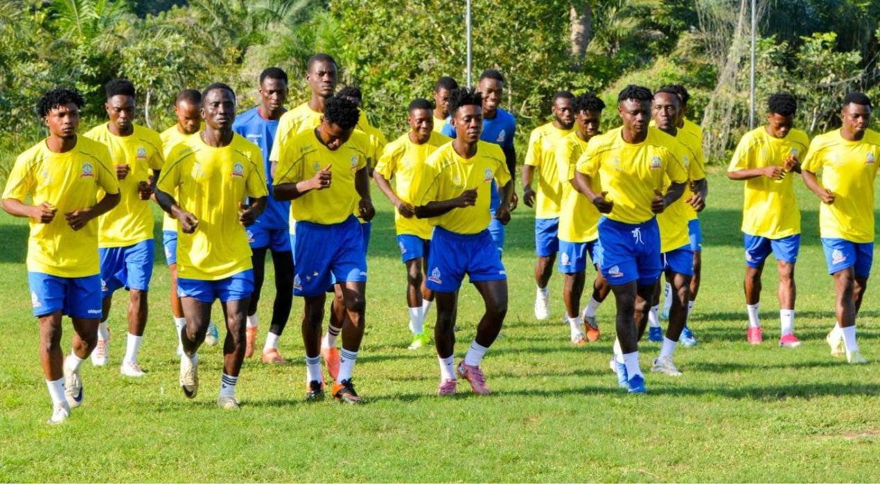 Préliminaires Coupe CAF 2026-2027 : Panthers FC-ASPAC reporté, les nouvelles infos