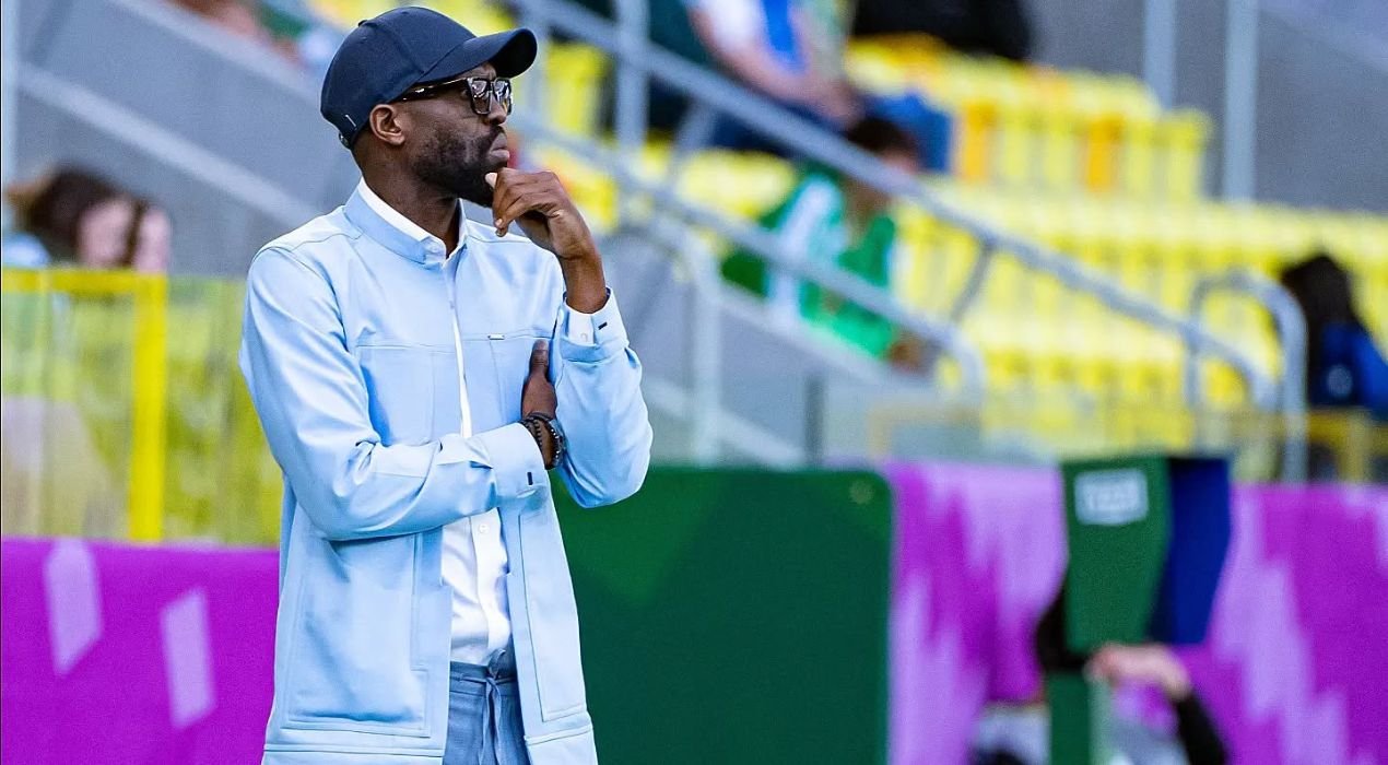 Mondial U20 féminin 2026 : Abdoulaye Ouzérou définitivement dans l’histoire avec le Bénin