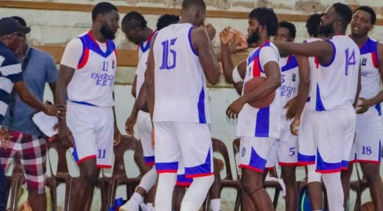 BAL 2027 : Énergie BBC connaît ses adversaires pour le défi continental