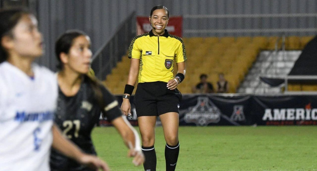 Mondial U20 féminin 2026 : Alyssa Pennington dirigera Italie-Chine