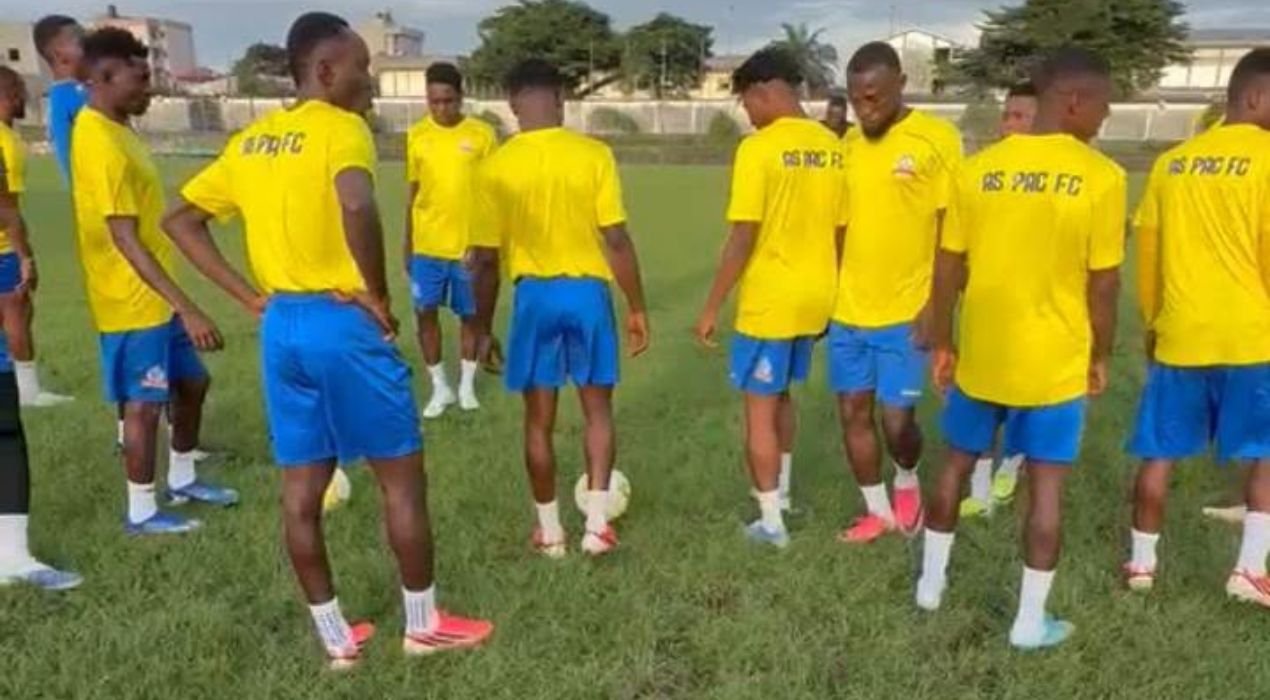 Préliminaires Coupe CAF 2026-2027 – 1er tour : L’ASPAC en mission à Lomé