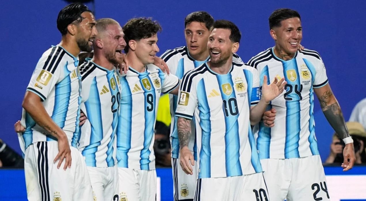 Argentine – Bénin : Lionel Messi sera présent (Officiel)