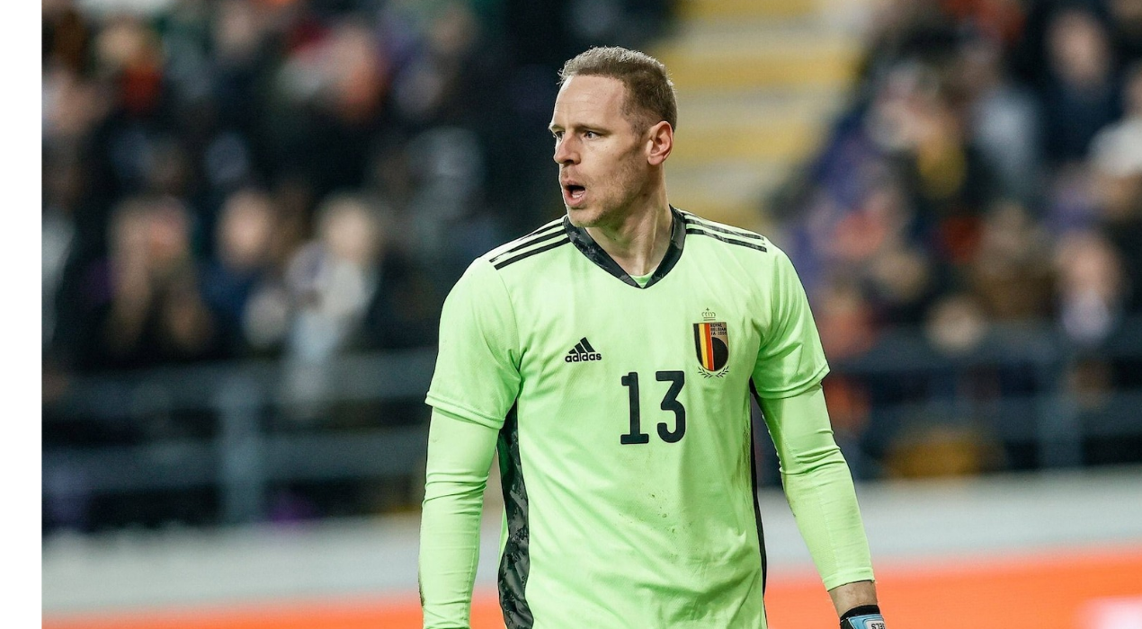 Sels tourne une page douloureuse avec la Belgique