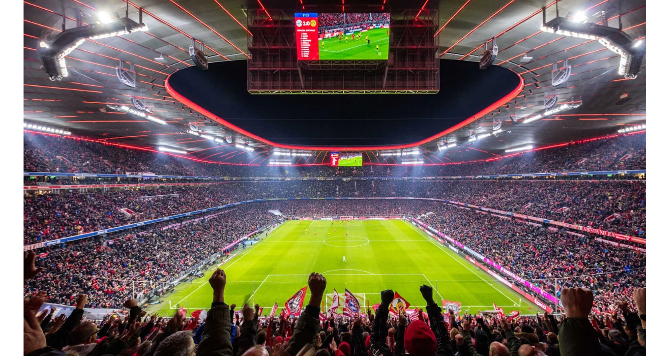 La grande annonce de l’UEFA qui réjouit Munich