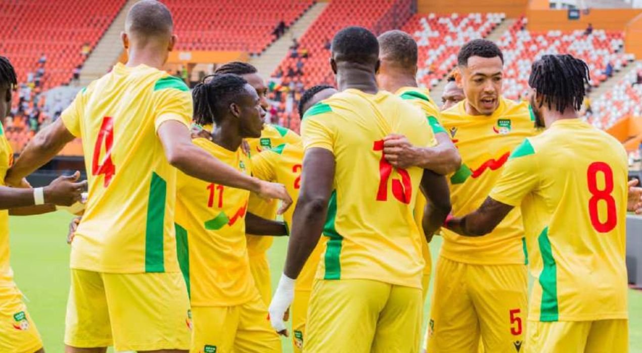 Argentine – Bénin : Le duel entre Guépards et Albiceleste confirmé
