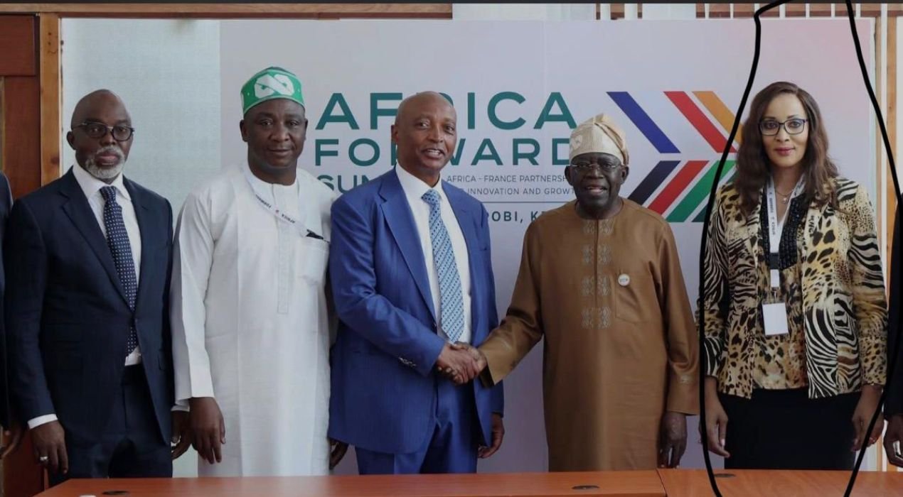 Nigeria : La FIFA et la CAF face à la crise de la NFF