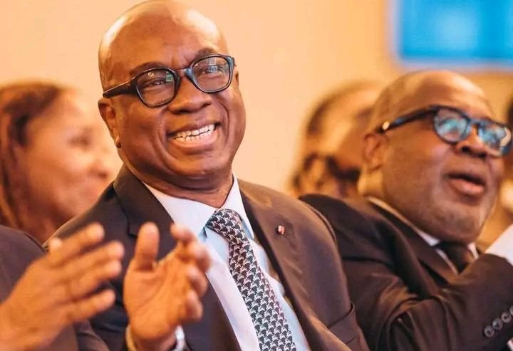 Côte d’Ivoire : Yacine Idriss Diallo réélu à la tête de la FIF avec 100 % des voix
