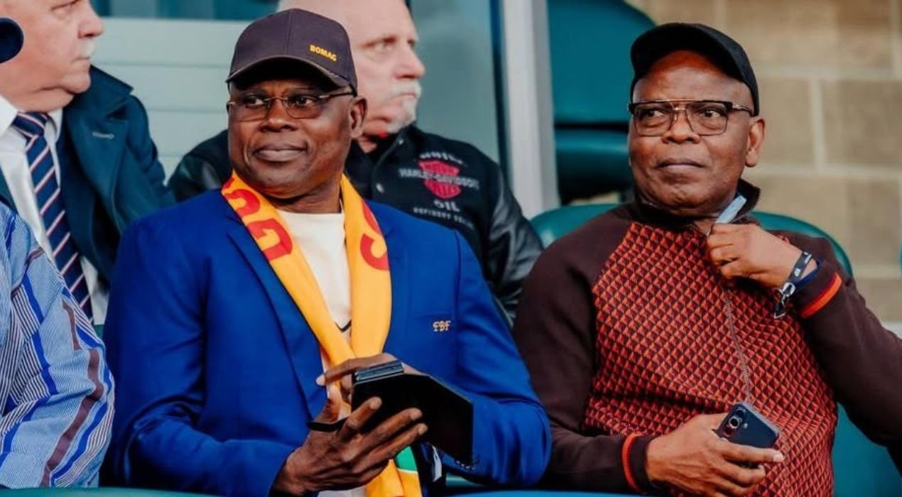 Le Bénin au Mondial U20 féminin 2026 : « Que de leçons » pour Marcellin Bocovè