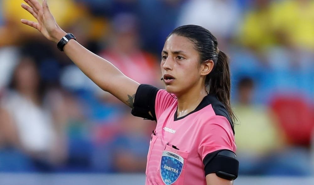 Mondial U20 féminin 2026 : Anahí Fernández dirigera Nouvelle-Zélande-États-Unis