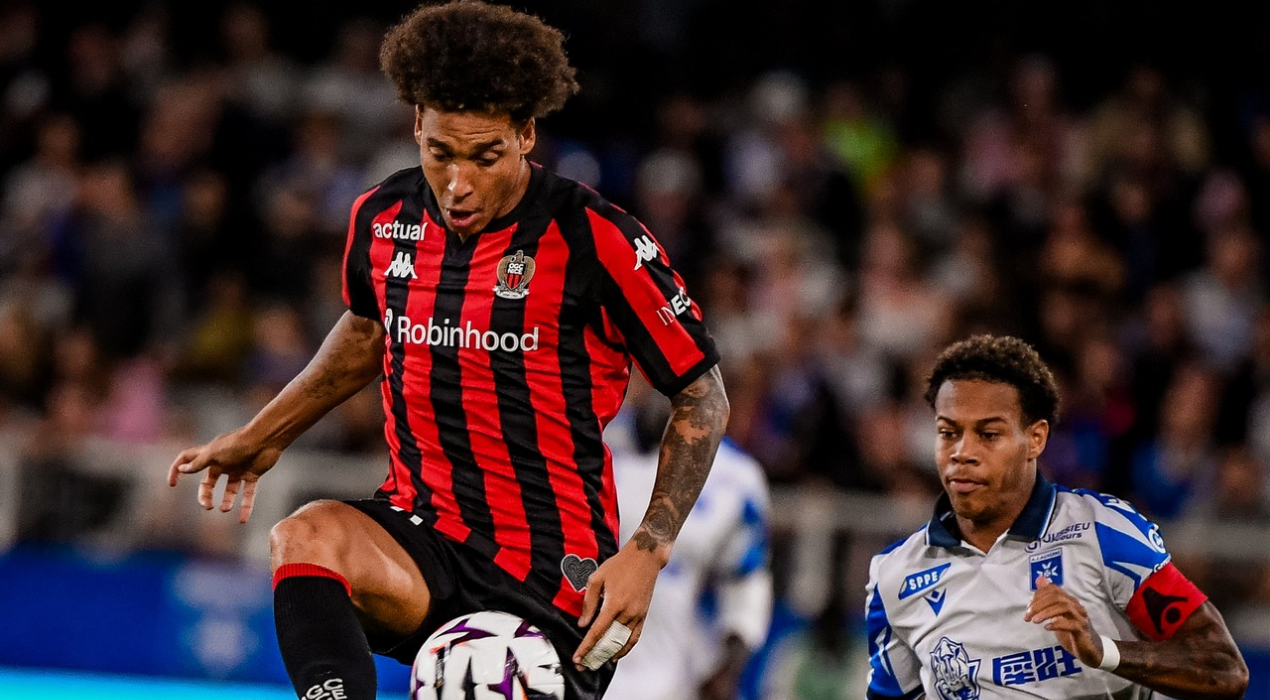 Ligue 1 (J4) : Monaco conserve la tête, Nice chute
