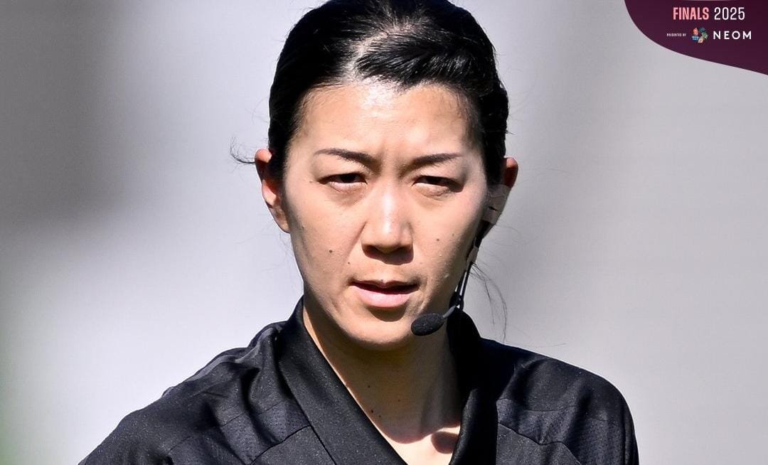 Mondial féminine U20 2026 : Asaka Koizumi au sifflet de Portugal – Costa Rica