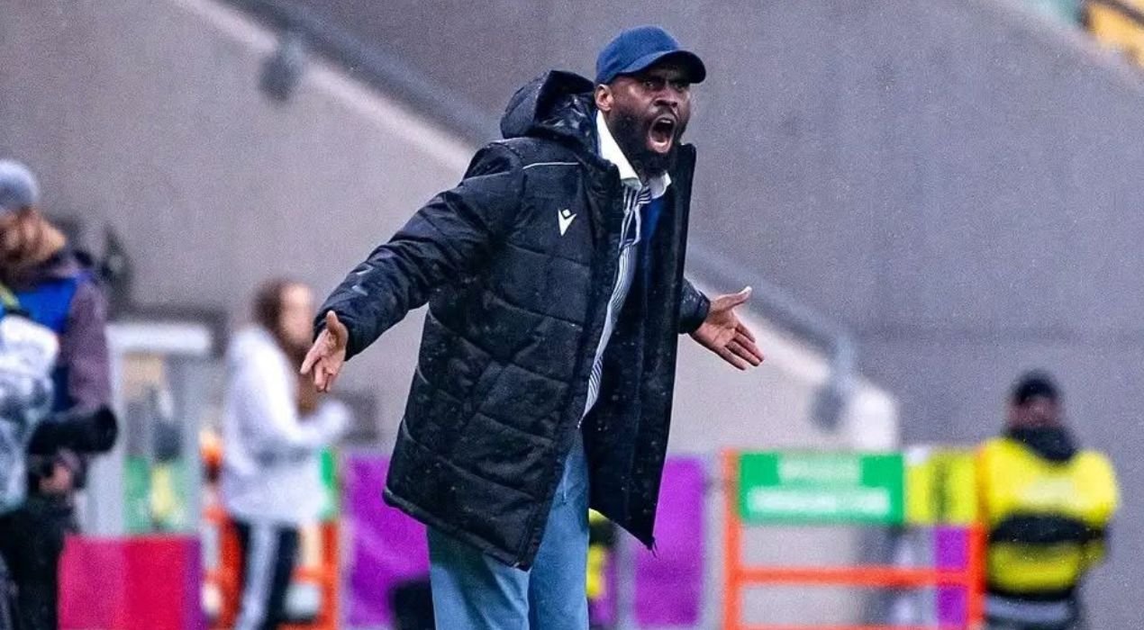 Mondial U20 féminin 2026 – Bénin : Abdoulaye Ouzérou, « On a joué contre plus fort que nous »