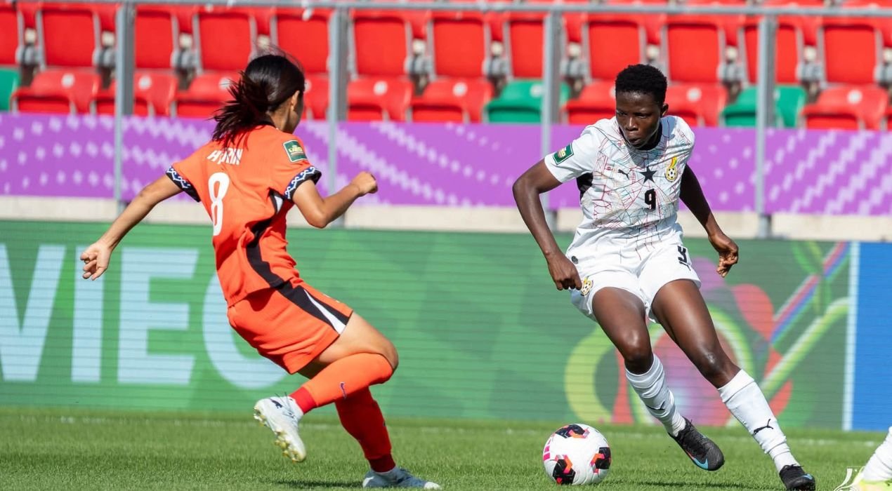 Mondial U20 féminin 2026 (J3) : Le programme de ce samedi 12 septembre