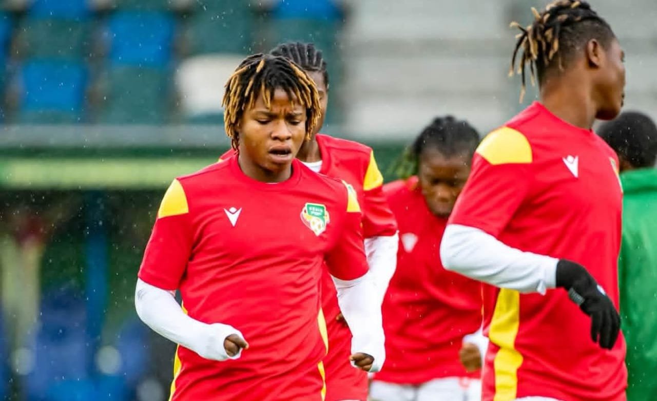 Mondial U20 féminin 2026 : Les Amazones menées à la pause par la Pologne