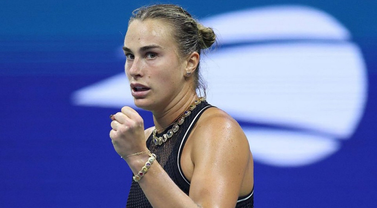 US Open 2026 (F) : Sabalenka et Rybakina en finale