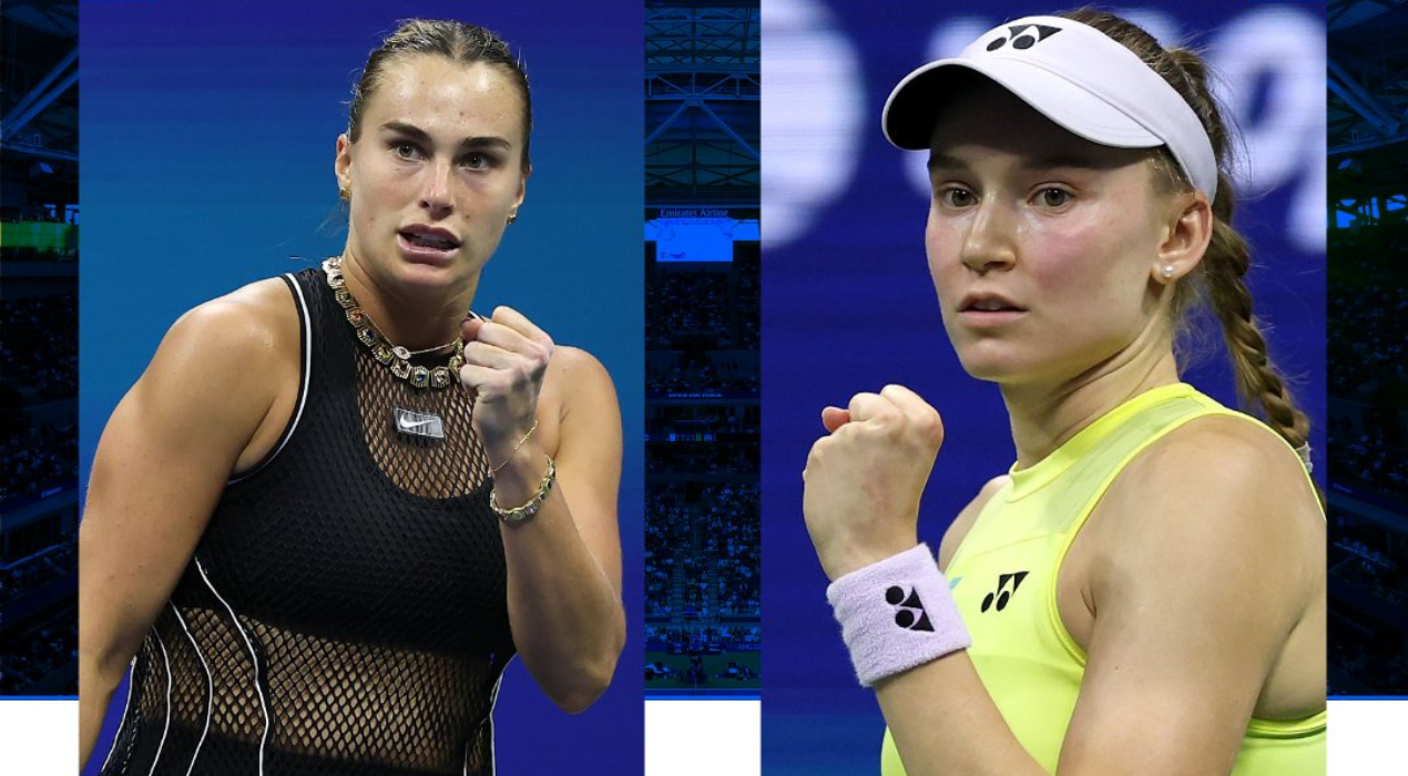 Sabalenka-Rybakina, une finale impossible à pronostiquer