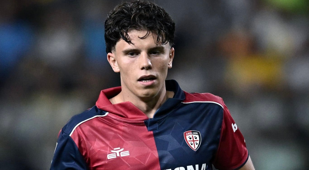 Italie ou la Suisse ? Alessandro Romano fait son choix