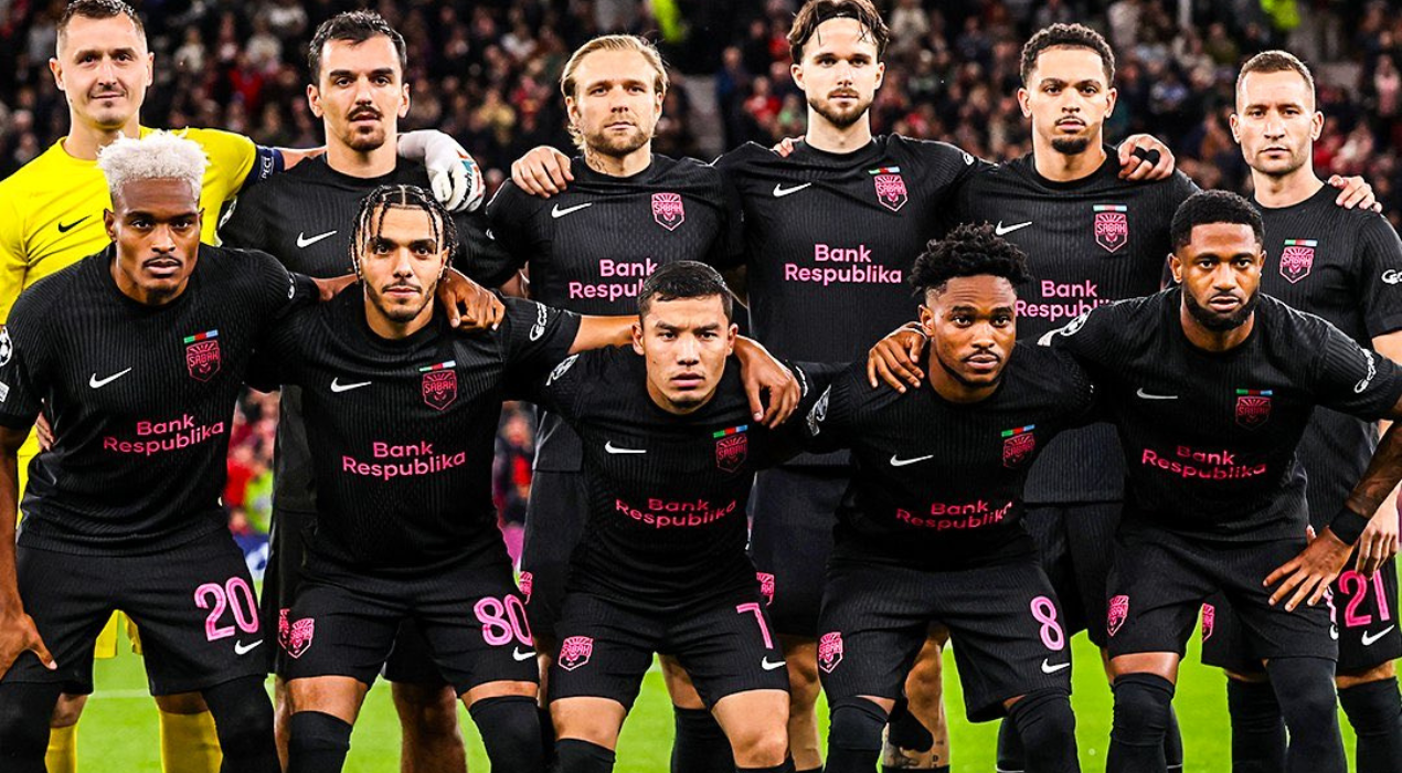 C1: Sabah écrit l’histoire dès ses débuts