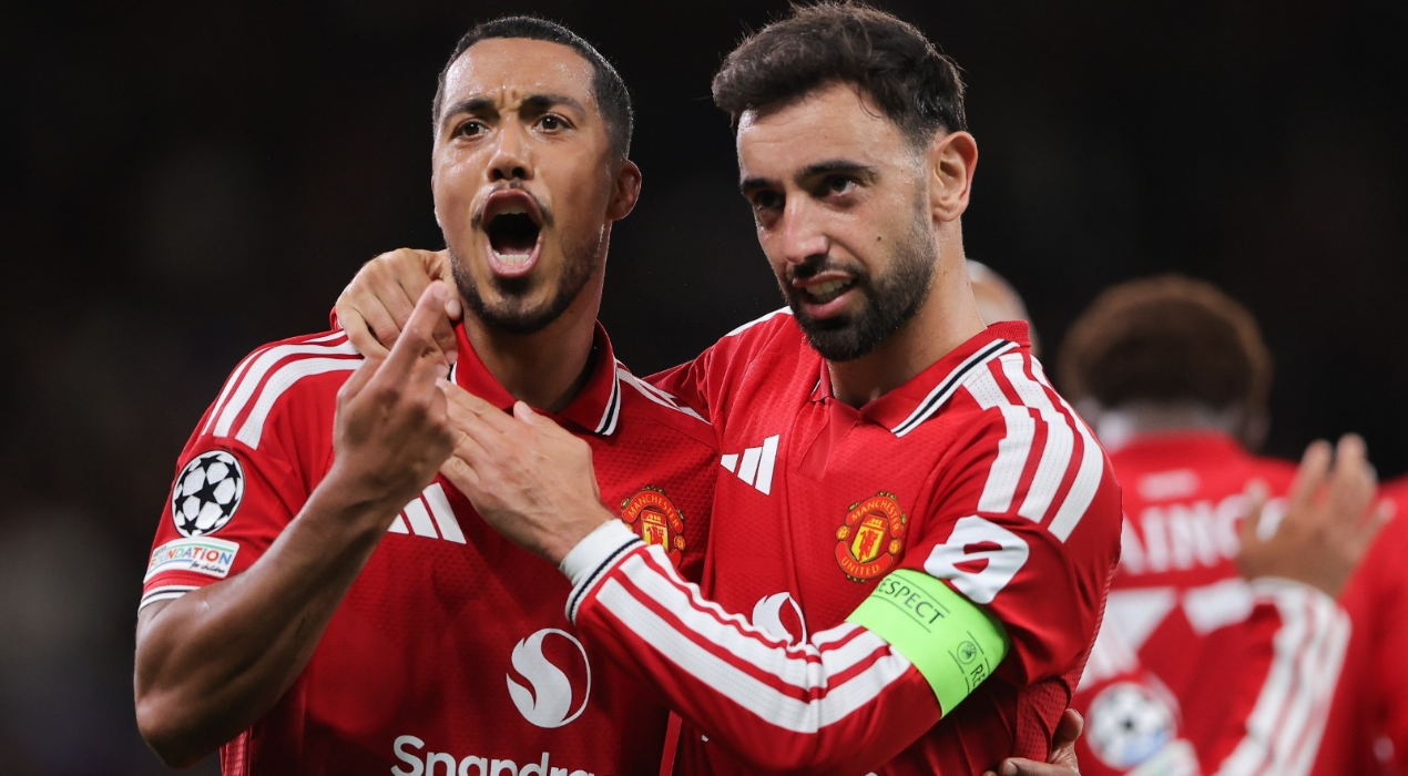 La C1 s’enflamme avec Manchester, Bayern et Lens