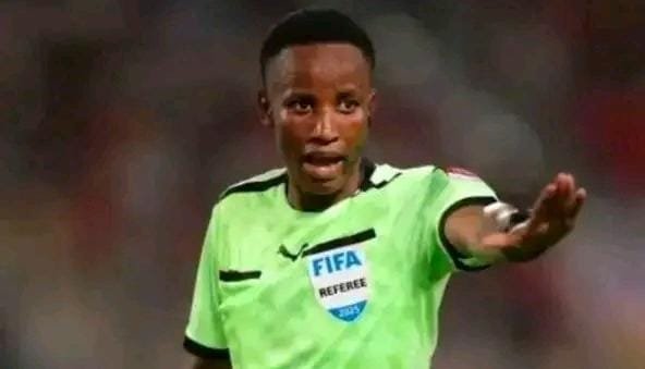 Mondial U-20 féminin 2026 : Antsino au sifflet d’Espagne–Nouvelle-Calédonie