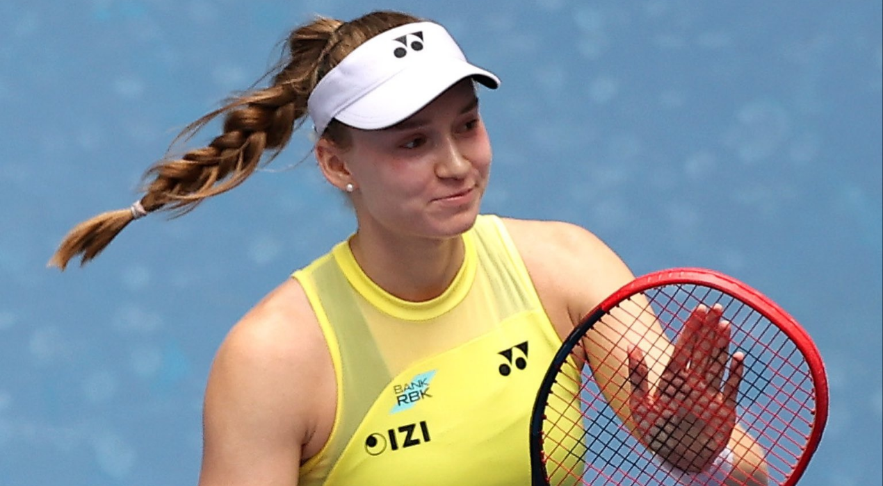US Open 2026 (F) : Rybakina s’empare du trône mondial