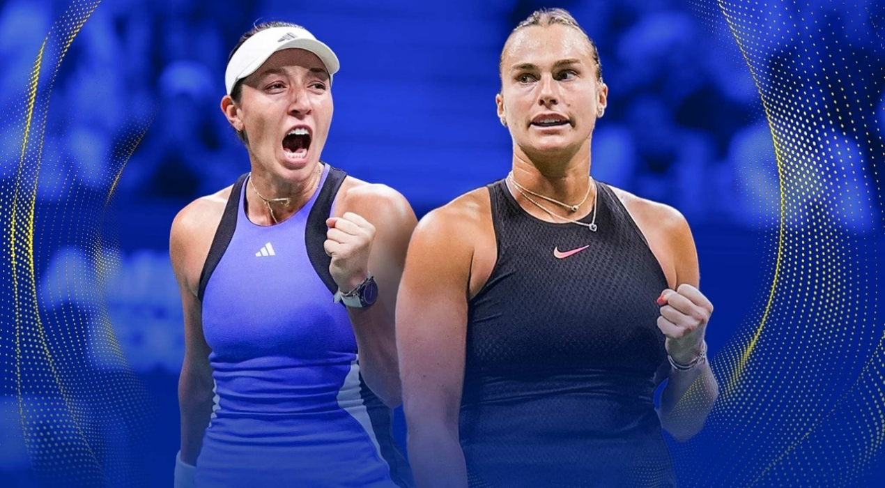 US Open 2026 (F) : Sabalenka et Pegula passent en demi-finales
