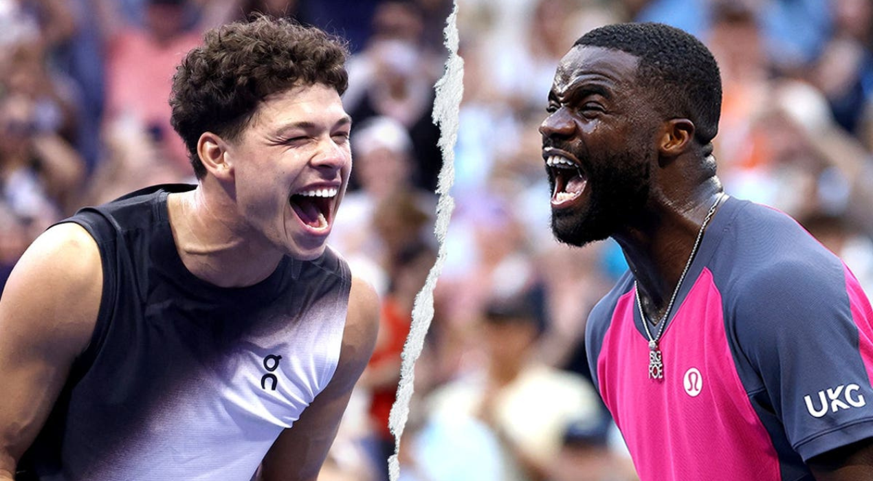 US Open 2026 (H) : Shelton et Tiafoe portent l’Amérique