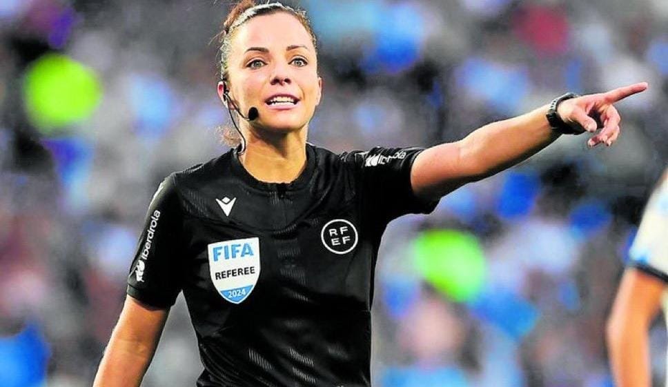 Mondial U20 féminin 2026 : Marta de Aza dirigera Japon – États-Unis