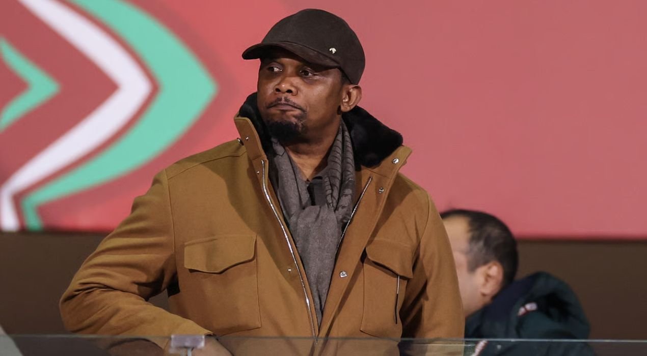 Russie-Cameroun, FIFA, Samuel Eto’o : Une affaire de plus de 500 000 euros fait surface