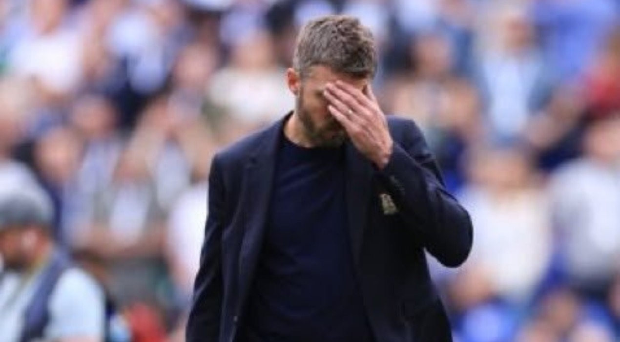 Manchester United : Carrick joue déjà gros