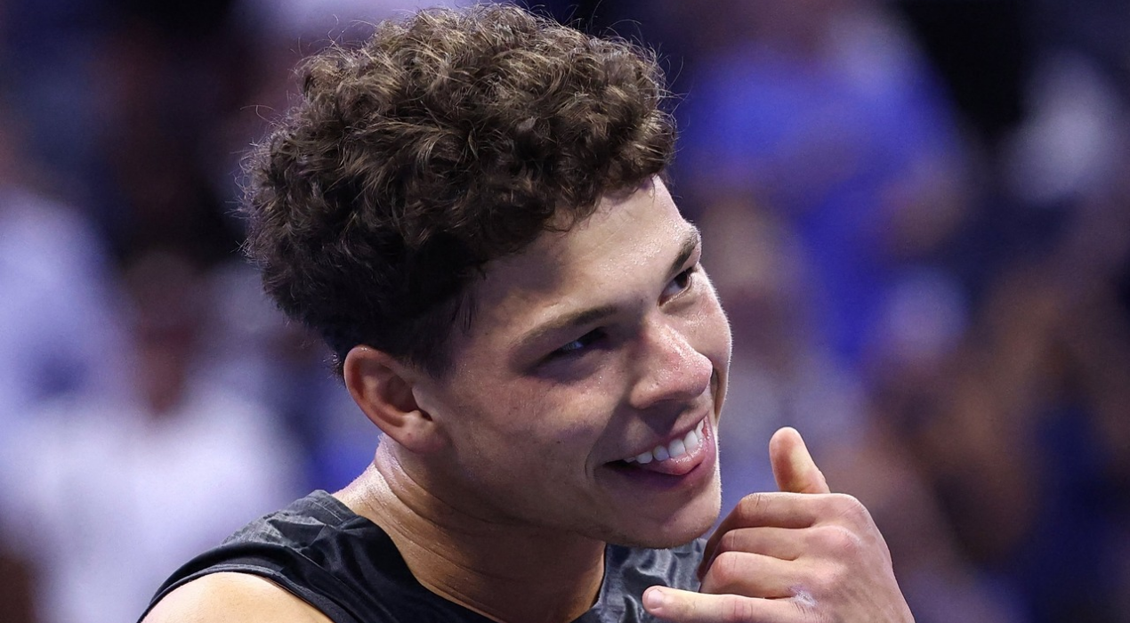 US Open 2026 : Alcaraz KO au bout d’une nuit folle