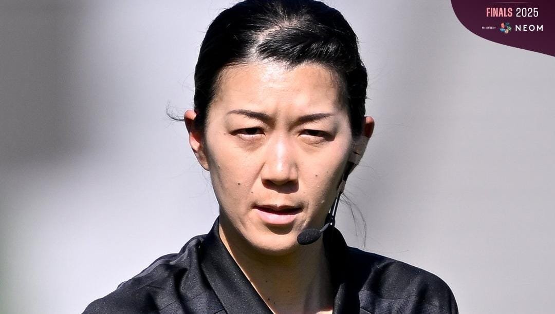 Mondial U20 féminin 2026 : Asaka Koizumi dirigera France – Équateur