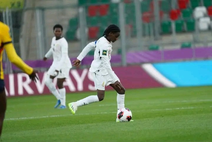 Mondial U20 féminin 2026 : Quatre matchs au programme ce mercredi 9 septembre