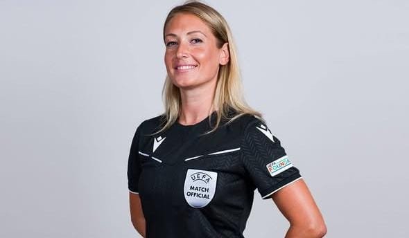 Mondial U20 féminin 2026 : Ionela Peșu au sifflet de Ghana – Corée du Sud
