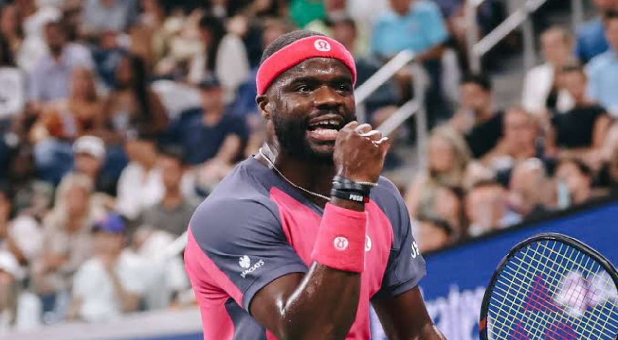 US Open 2026 : Tiafoe renverse Michelsen et file en demi-finales