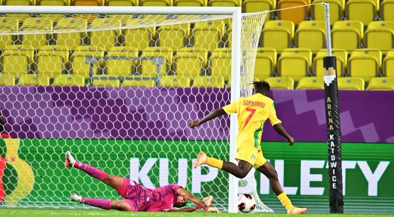 Bénin – Argentine : Le match en direct (Mondial U20 Féminin 2026)