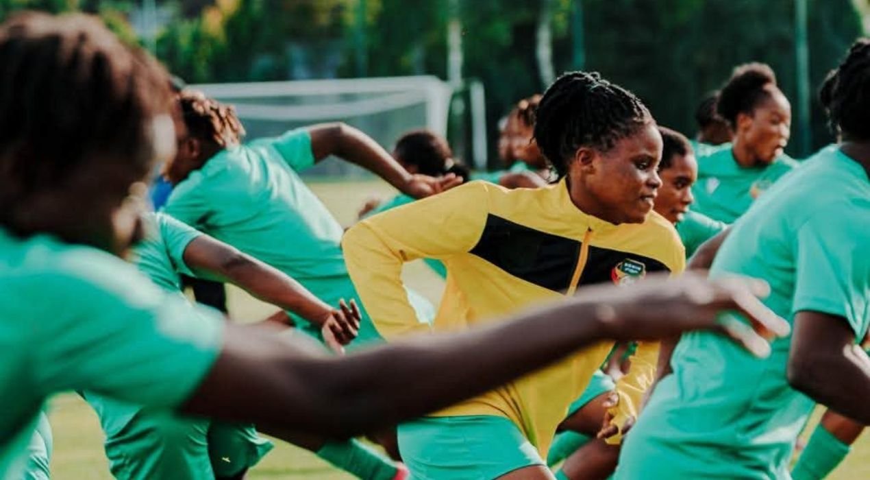 2eme journée du Mondial U20 Féminin 2026 : Le programme de ce mardi 8 septembre